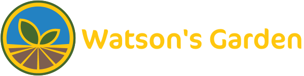 Logo | Watsons Garden