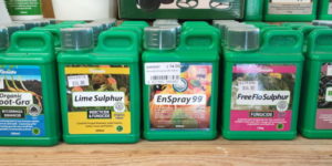 Grosafe - Insecticides and Fungicides | Garden Supplies | Watson's Garden