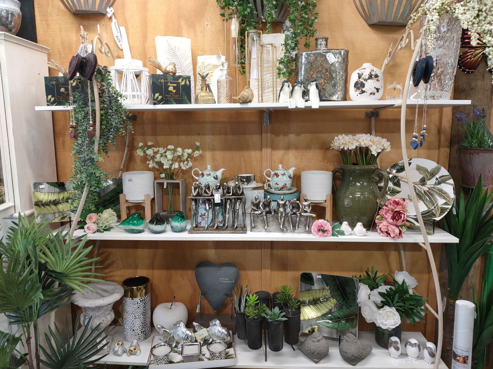 Christmas items | Shop | Watson's Garden